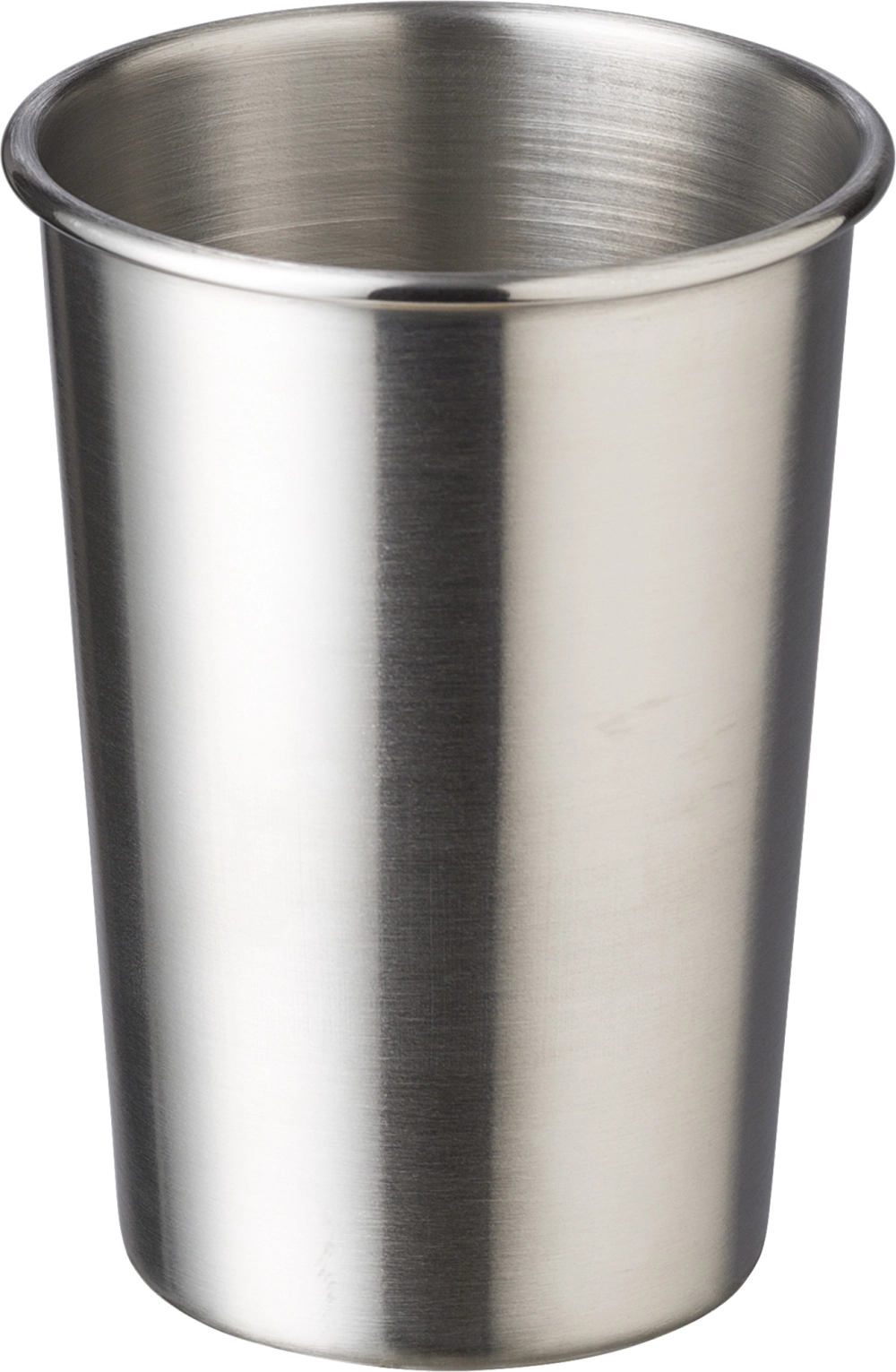 Stainless steel cup (350ml)