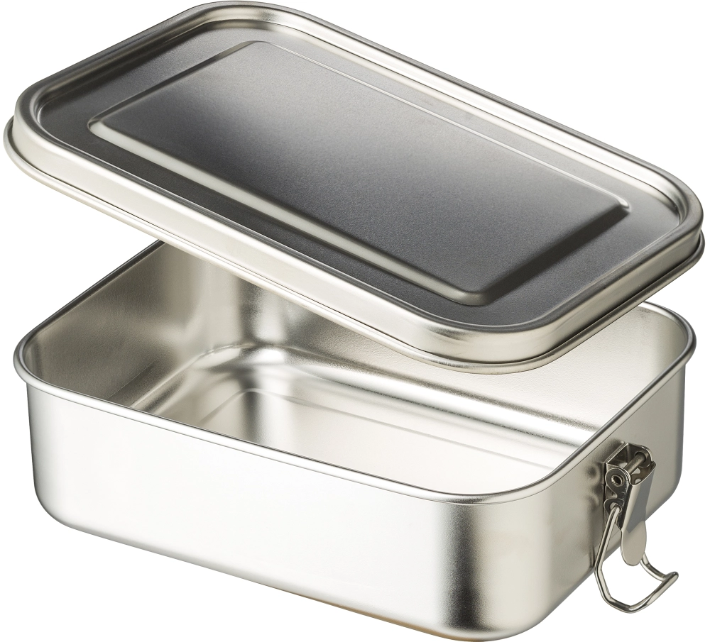 Stainless steel lunch box