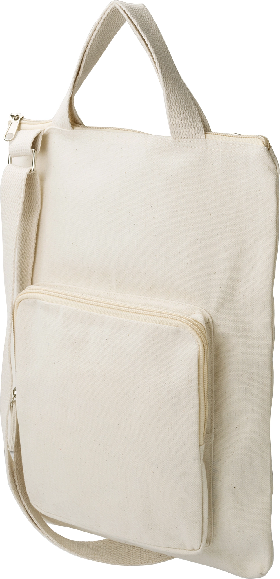 Laptop bag (340gsm/10.3oz)