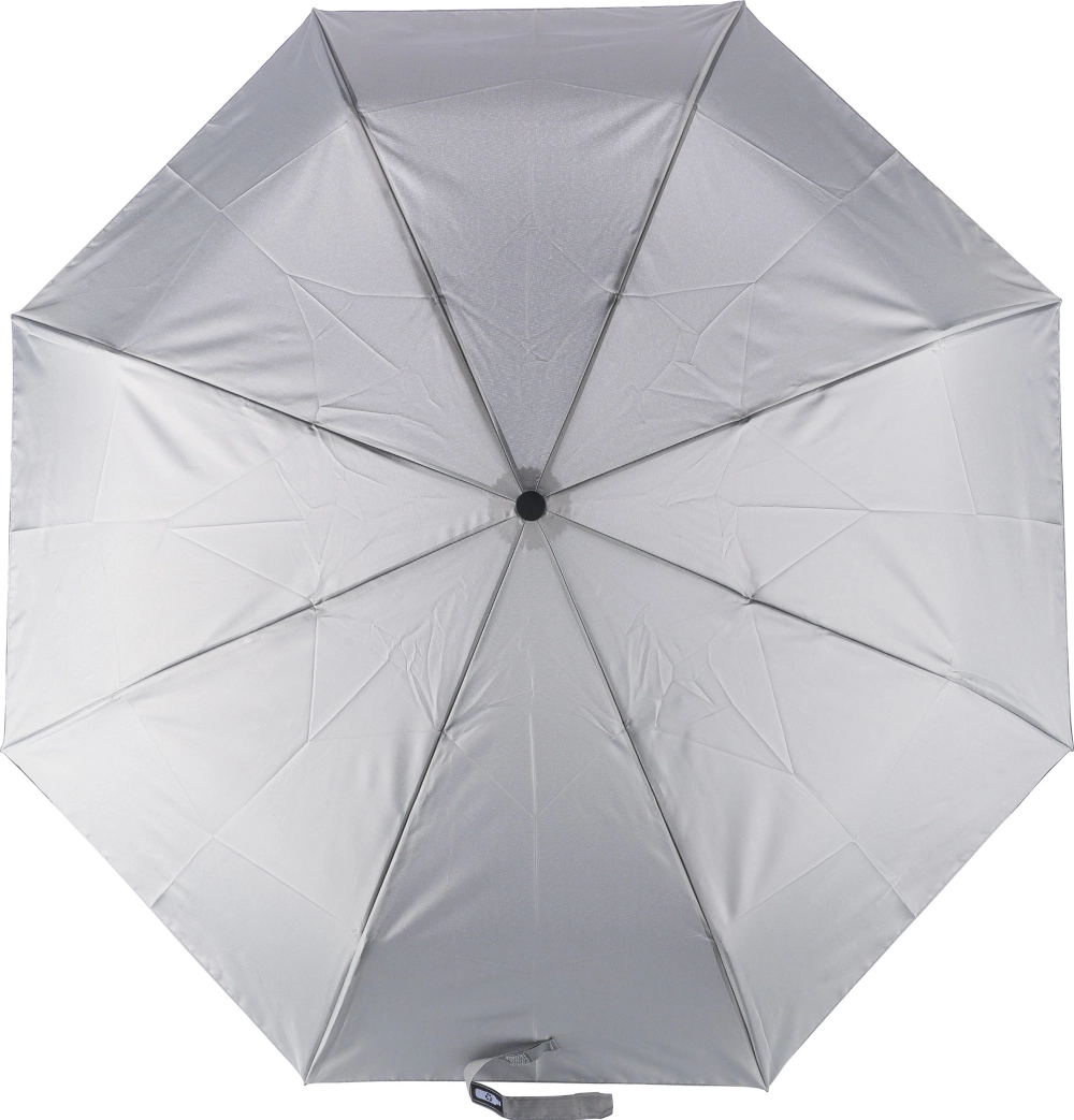 RPET automatic umbrella