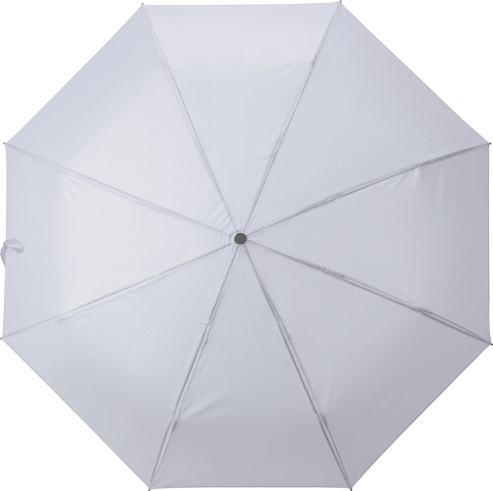 RPET Telescopic umbrella