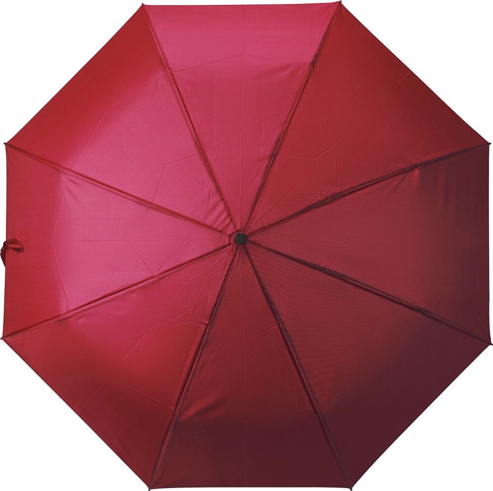 RPET Telescopic umbrella