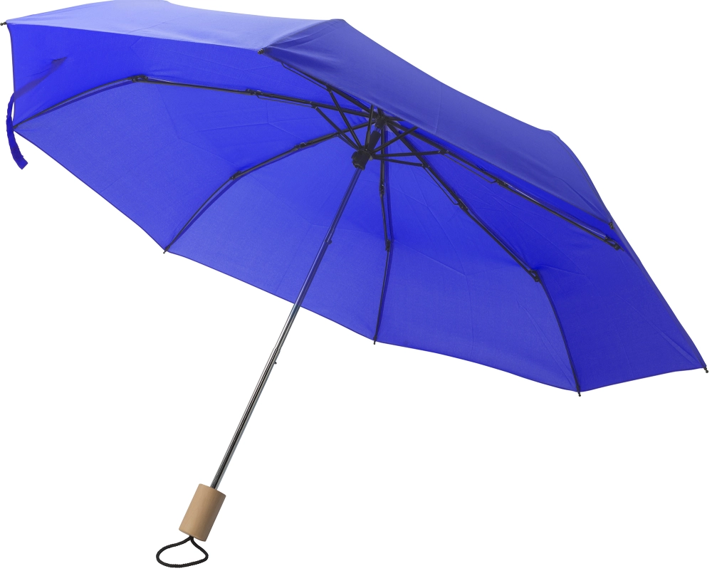RPET Telescopic umbrella