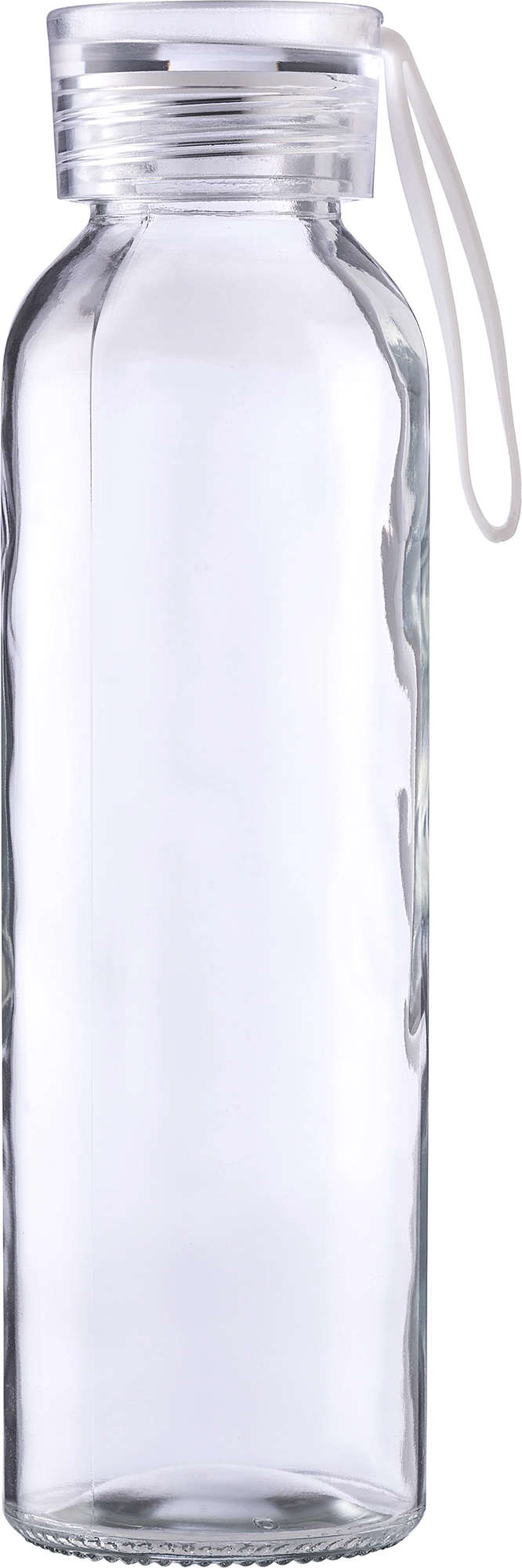 Glass bottle (500ml)