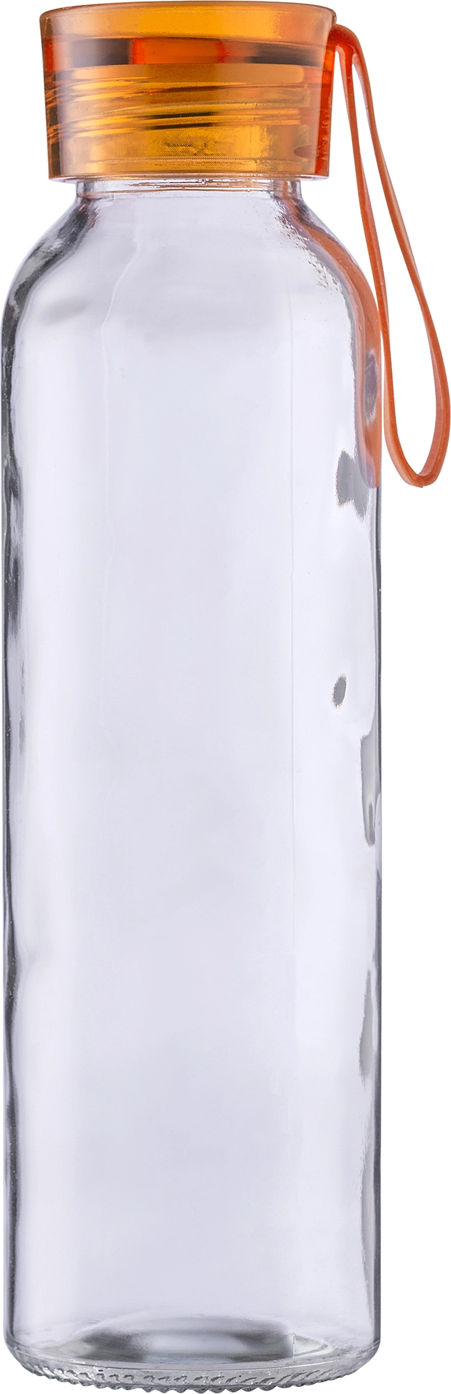 Glass bottle (500ml)
