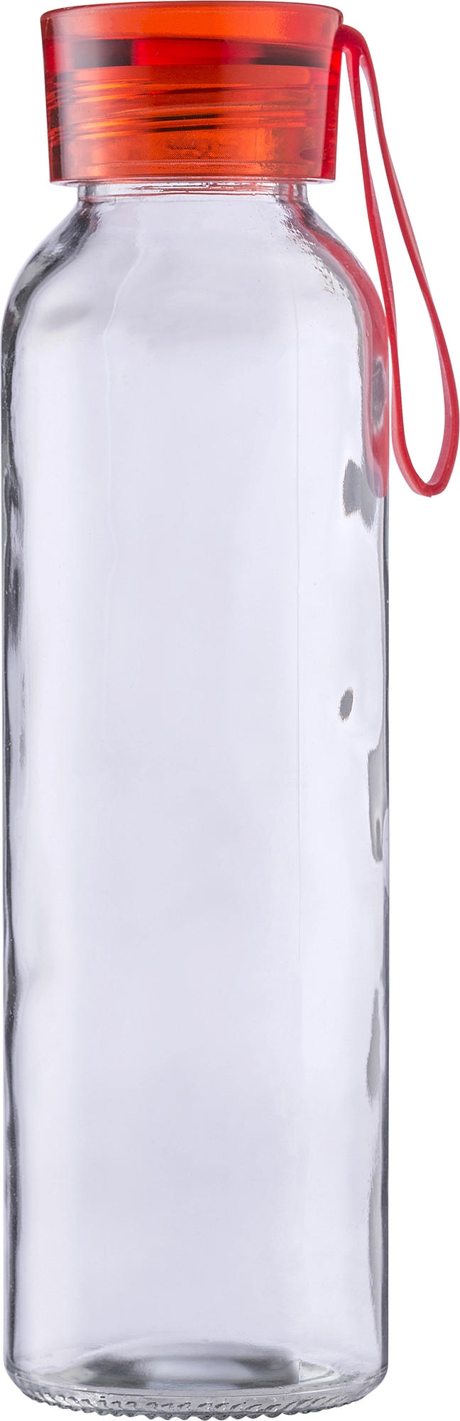 Glass bottle (500ml)