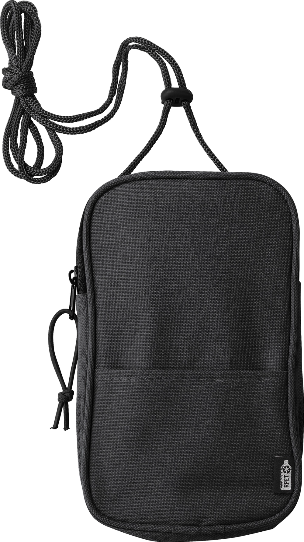 RPET shoulder bag