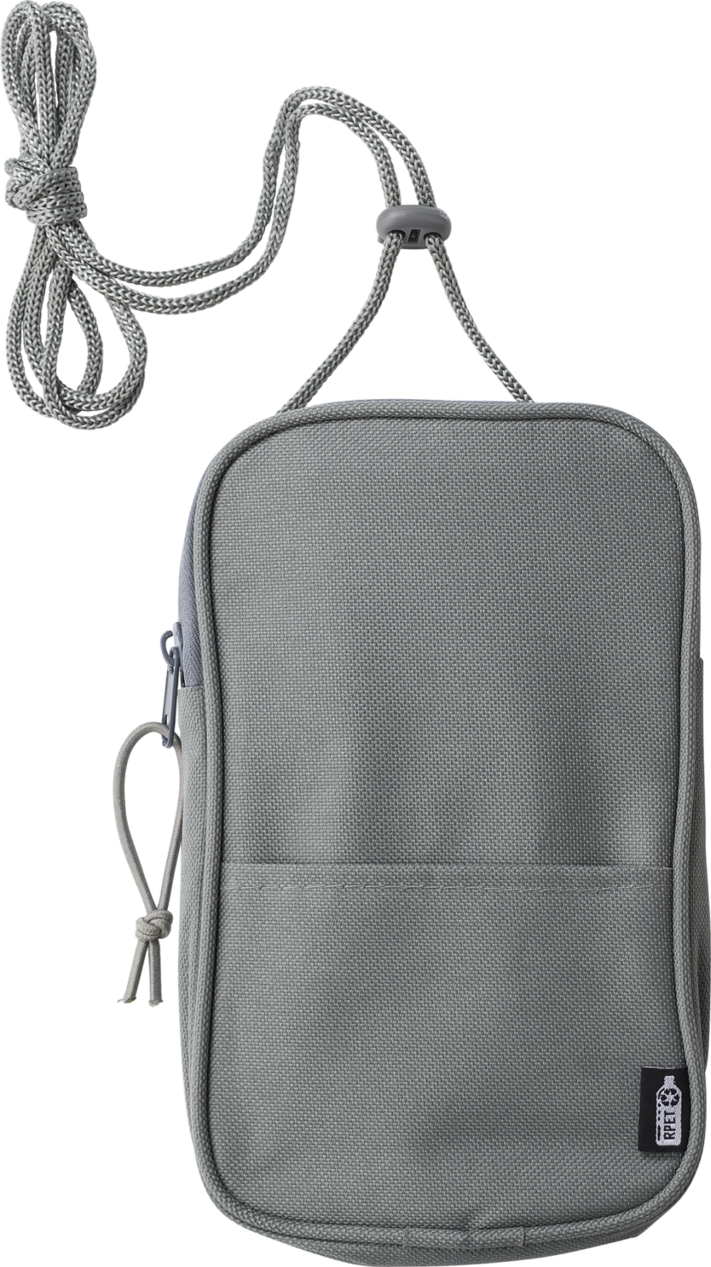 RPET shoulder bag