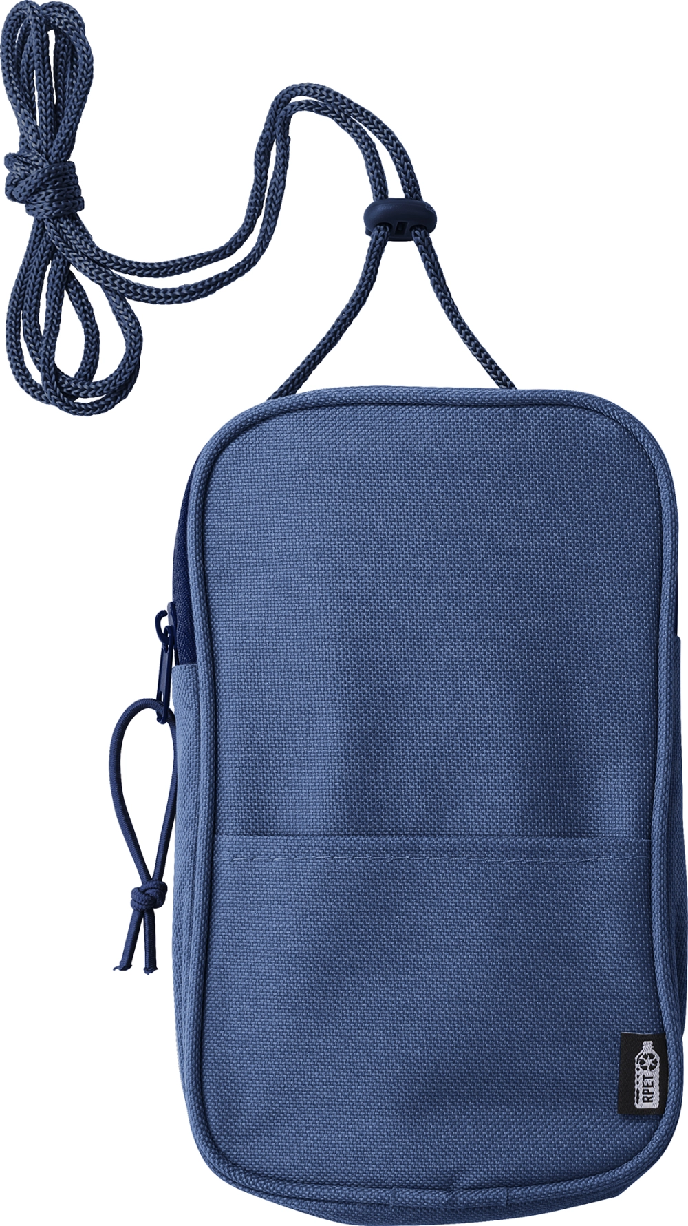RPET shoulder bag