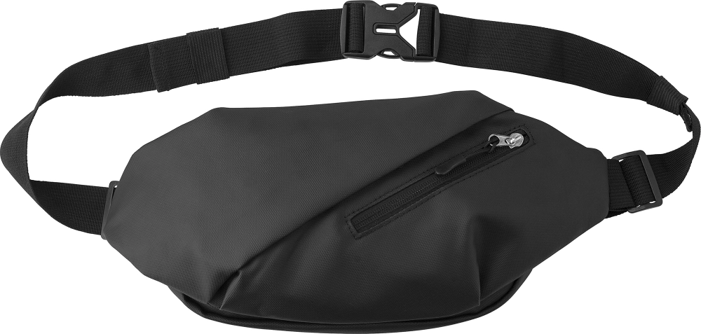 Shoulder or waist bag