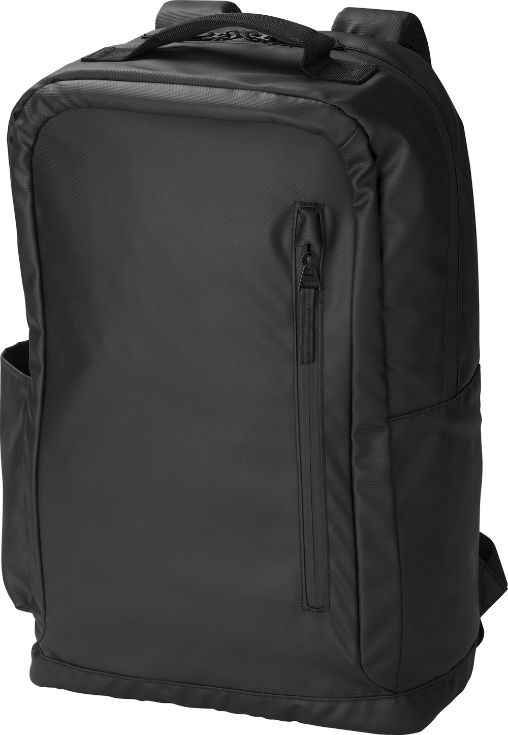 Anti theft backpack