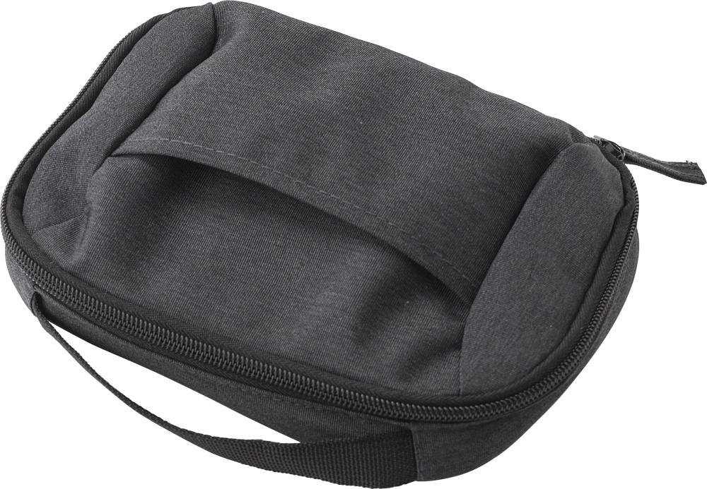 Travel pouch