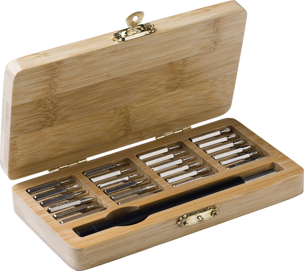 Tool set
