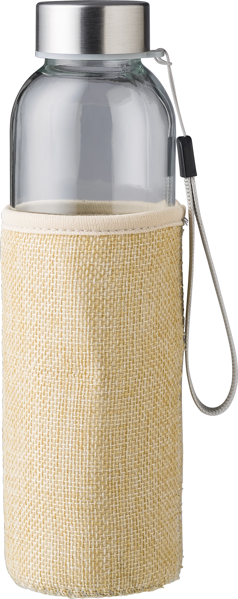 Glass bottle (500ml)