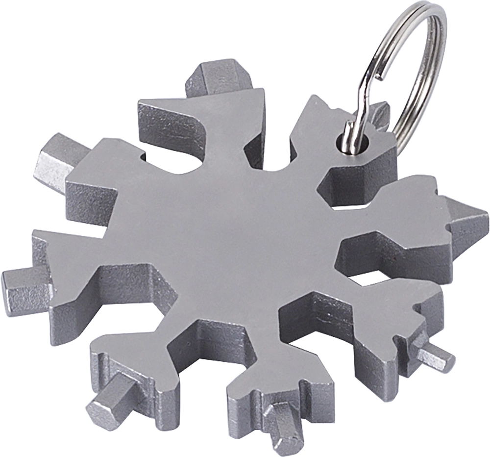 Steel multi-tool