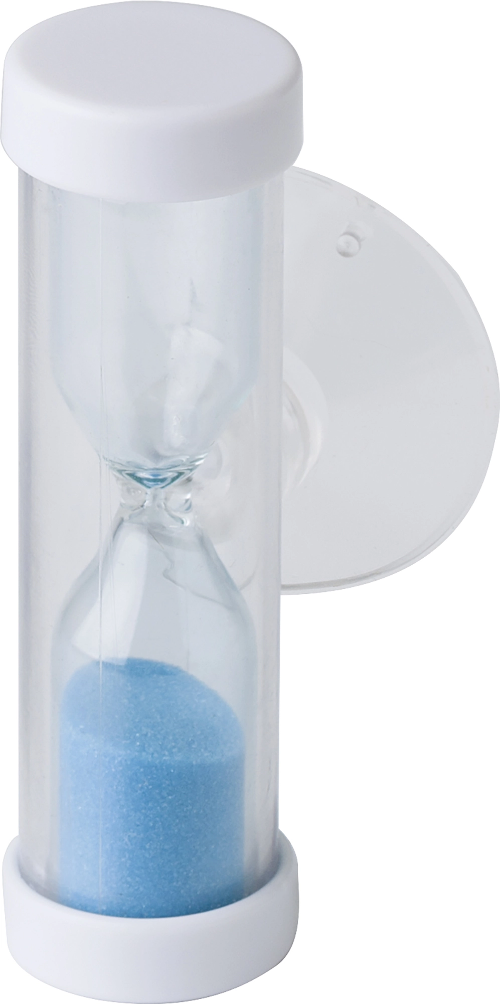 Hourglass (approx. 3mins)