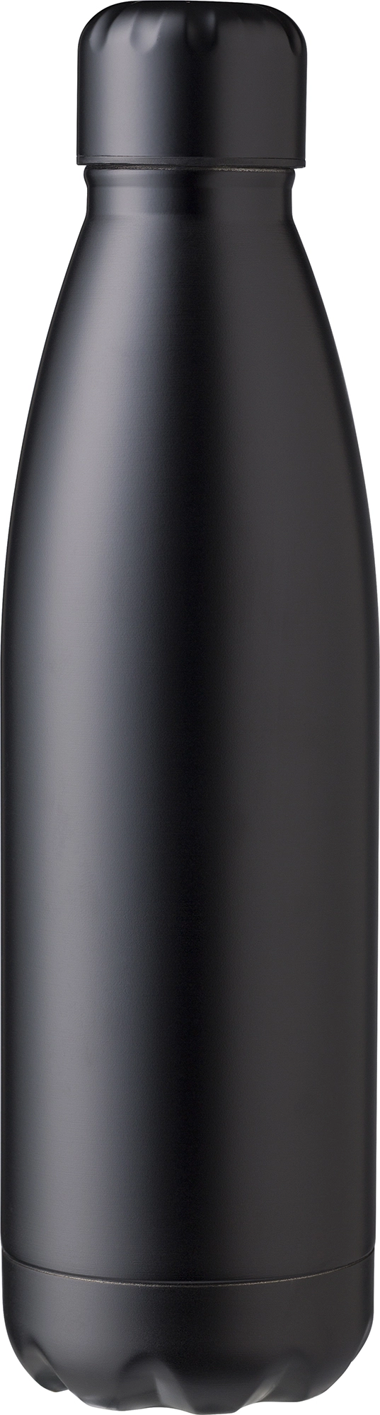 Stainless steel double walled bottle (500ml)