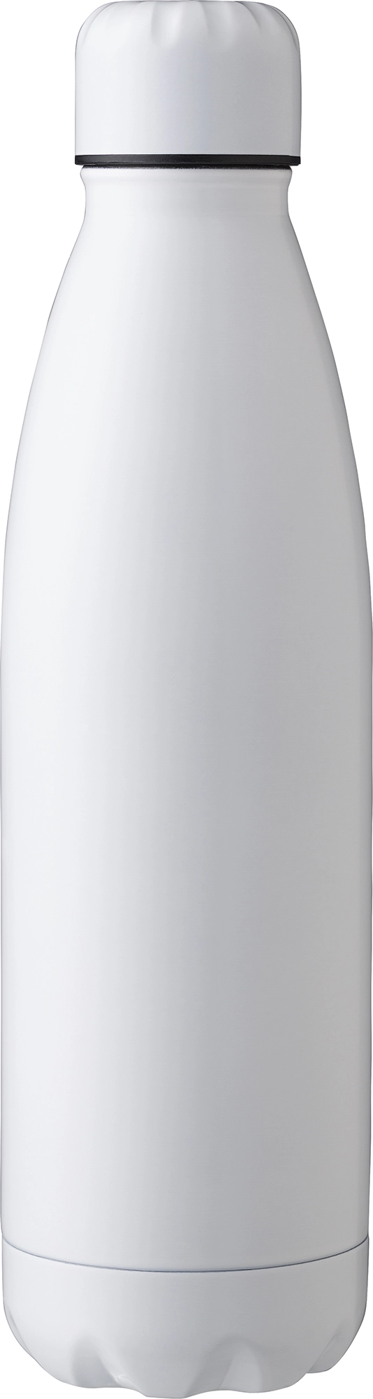 Stainless steel double walled bottle (500ml)
