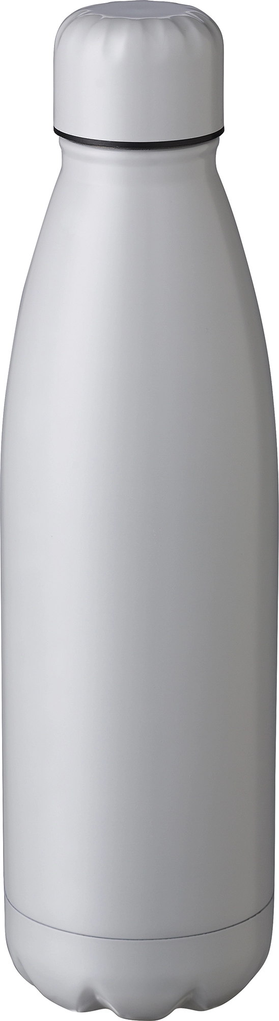 Stainless steel double walled bottle (500ml)