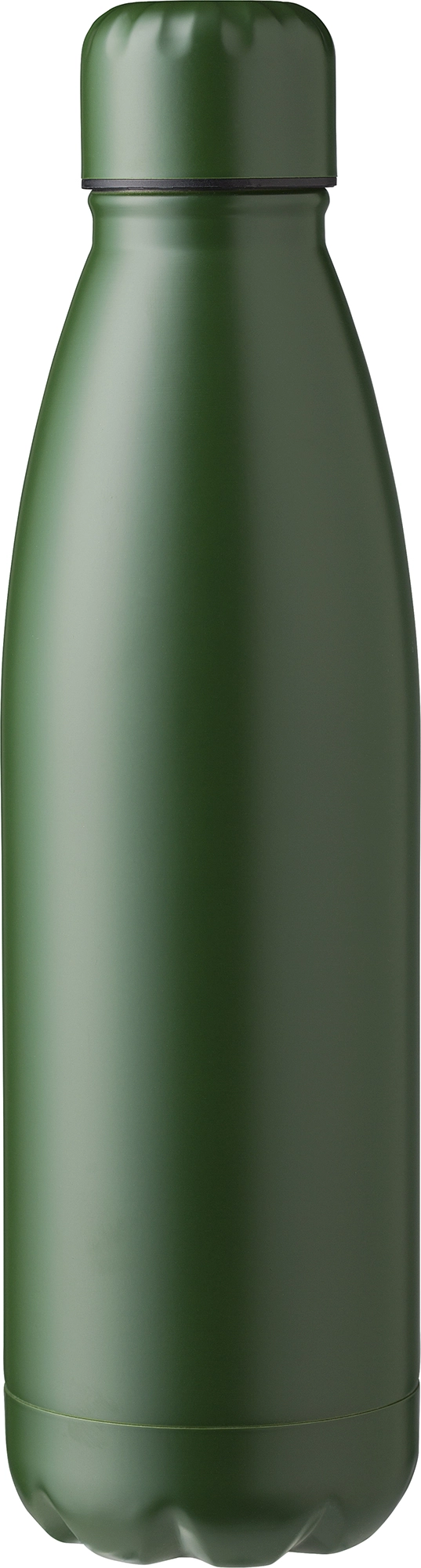 Stainless steel double walled bottle (500ml)