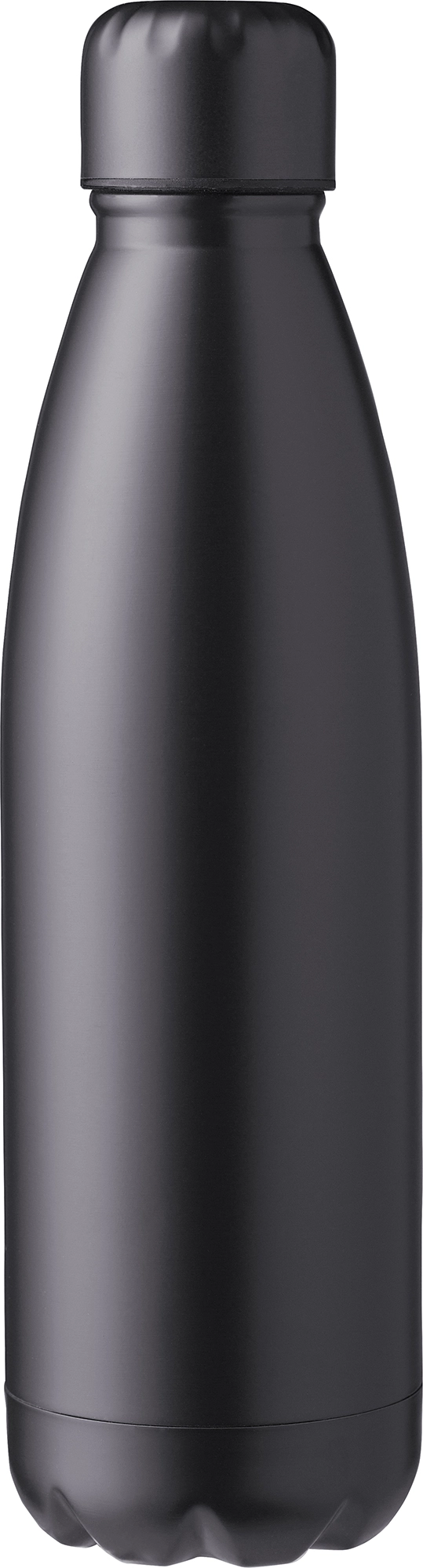 Stainless steel single walled bottle (700ml)