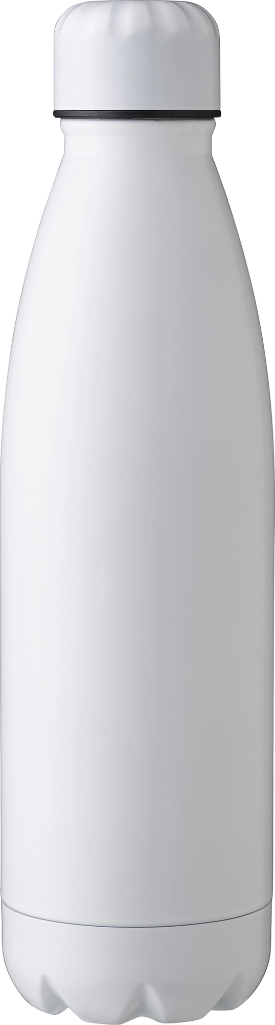 Stainless steel single walled bottle (700ml)