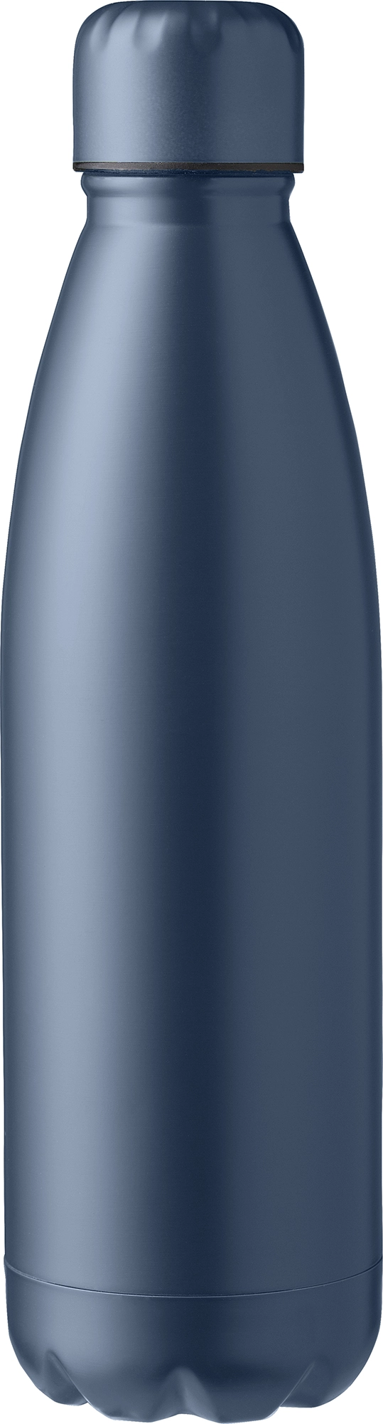 Stainless steel single walled bottle (700ml)