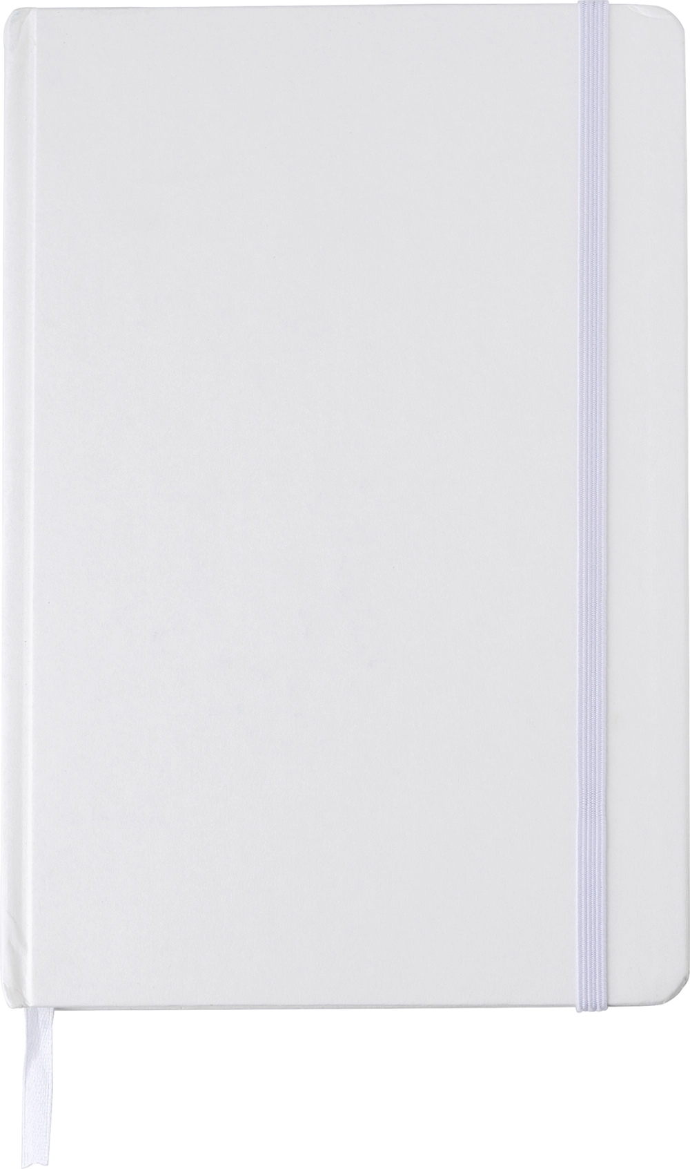 Recycled carton notebook (approx. A5)