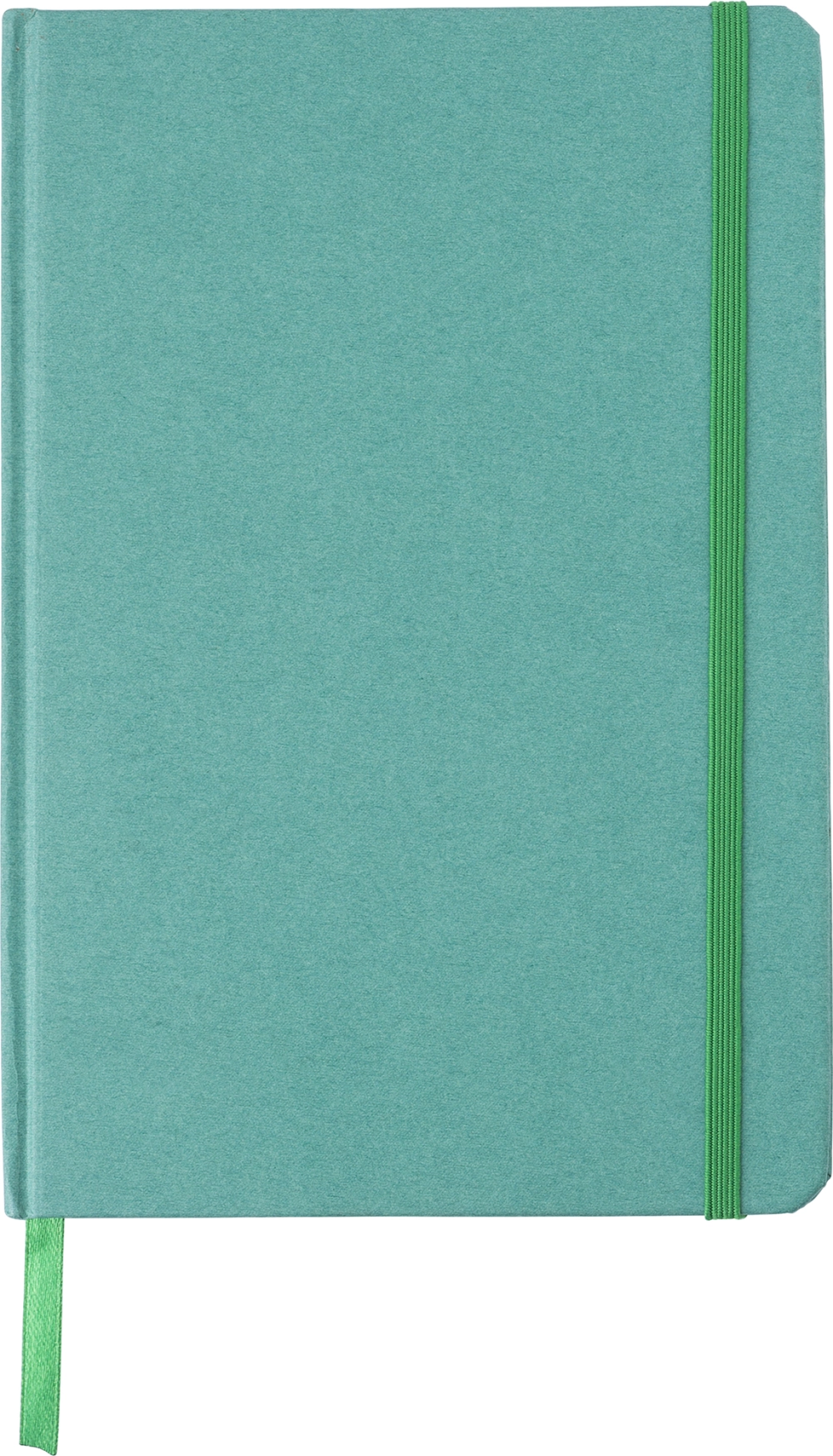 Recycled carton notebook (approx. A5)