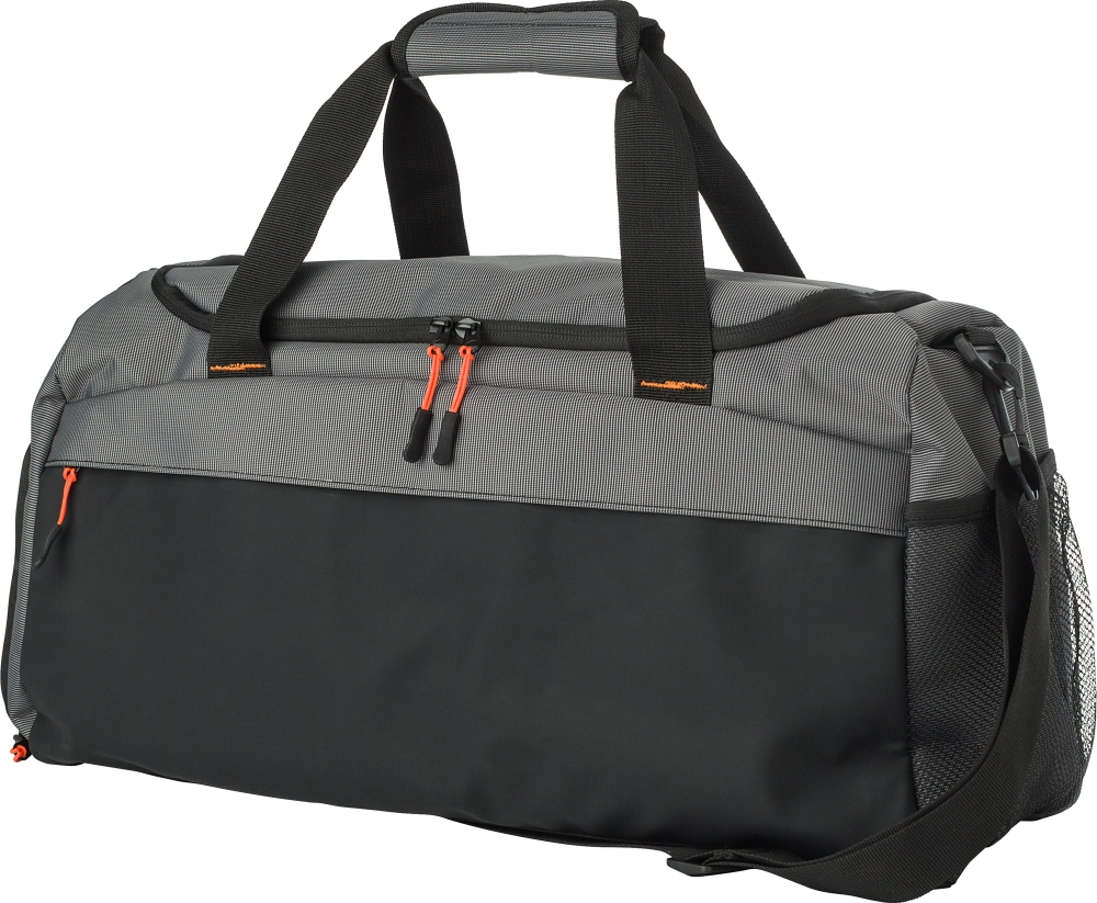 Two-Tone sports bag