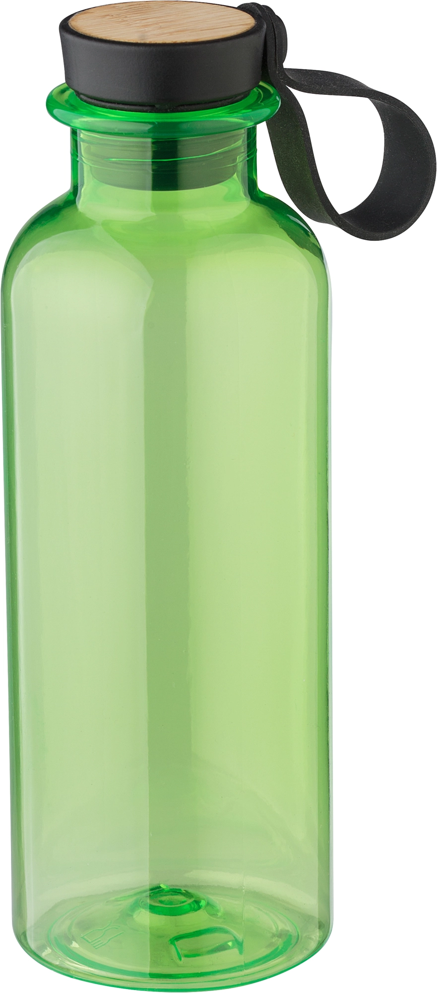 EcoFlow drinking bottle