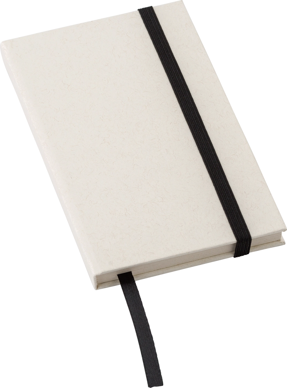 Recycled milk carton notebook (approx. A6)