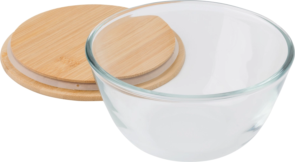 Salad bowl
