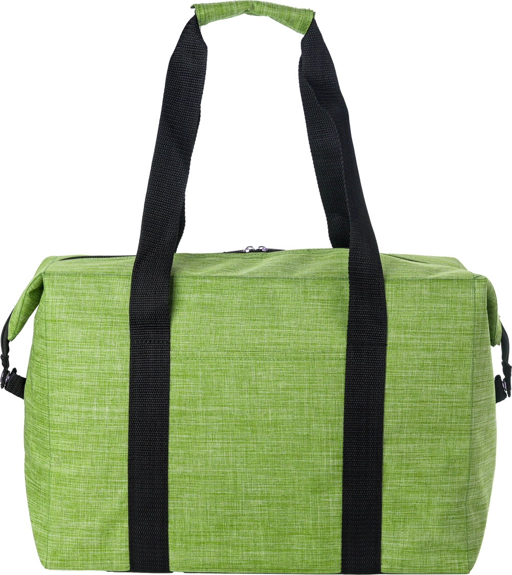 Cooler bag