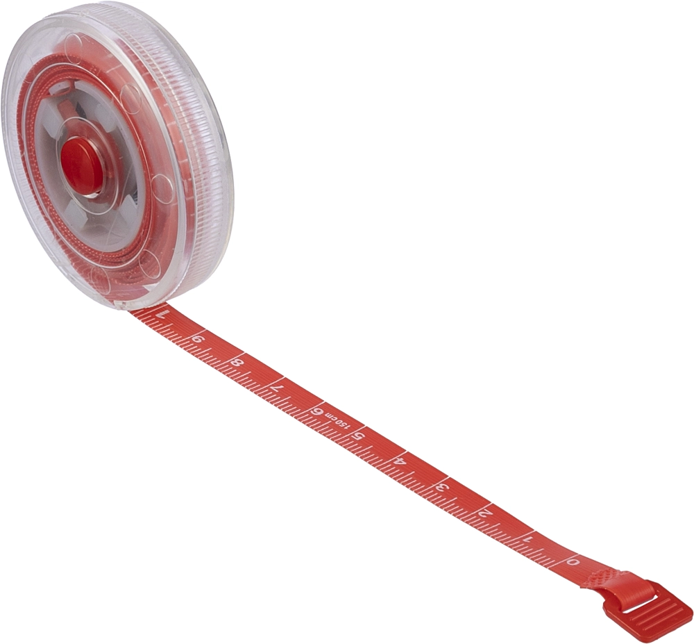 Tape measure (1.5m)