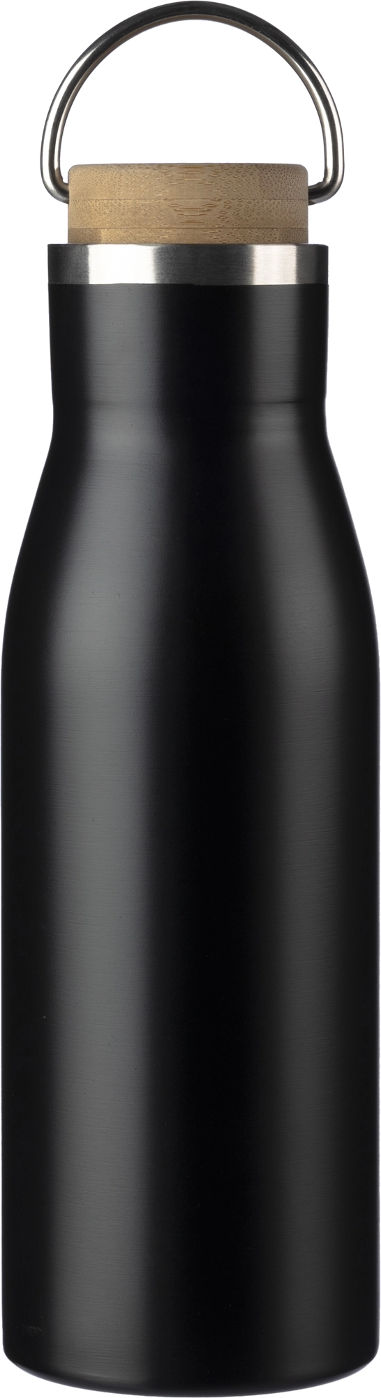 Recycled steel bottle (500ml)