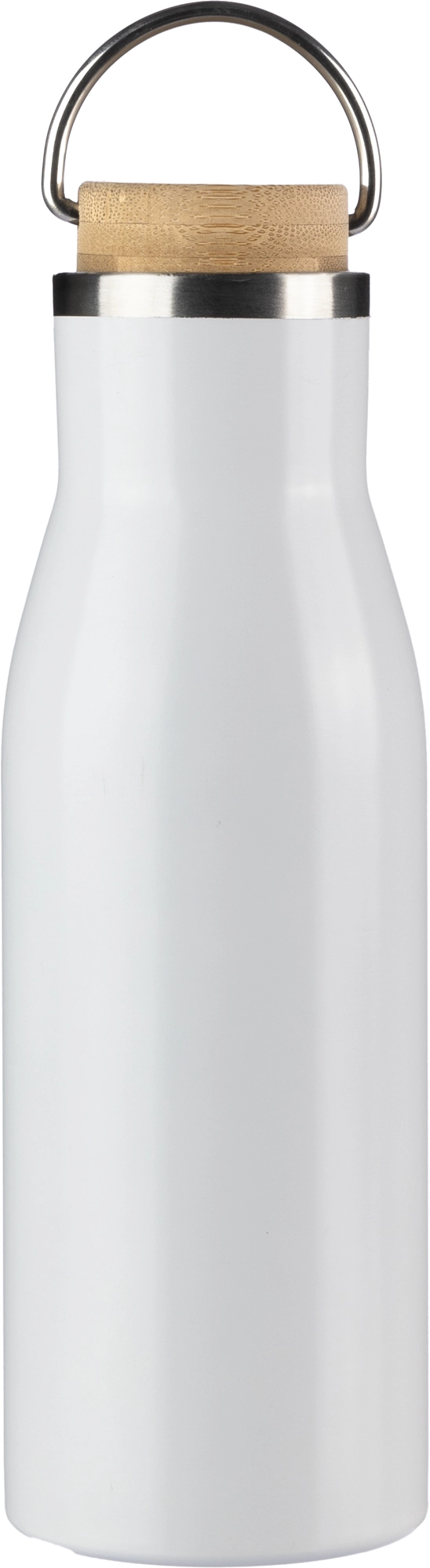 Recycled steel bottle (500ml)