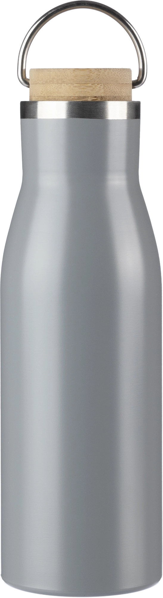 Recycled steel bottle (500ml)