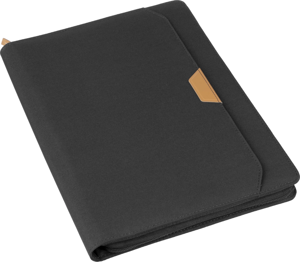 RPET portfolio (approx. A4)