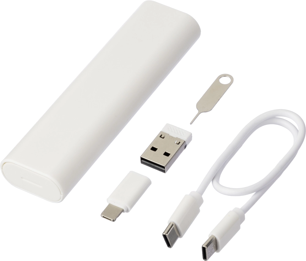 Connector set