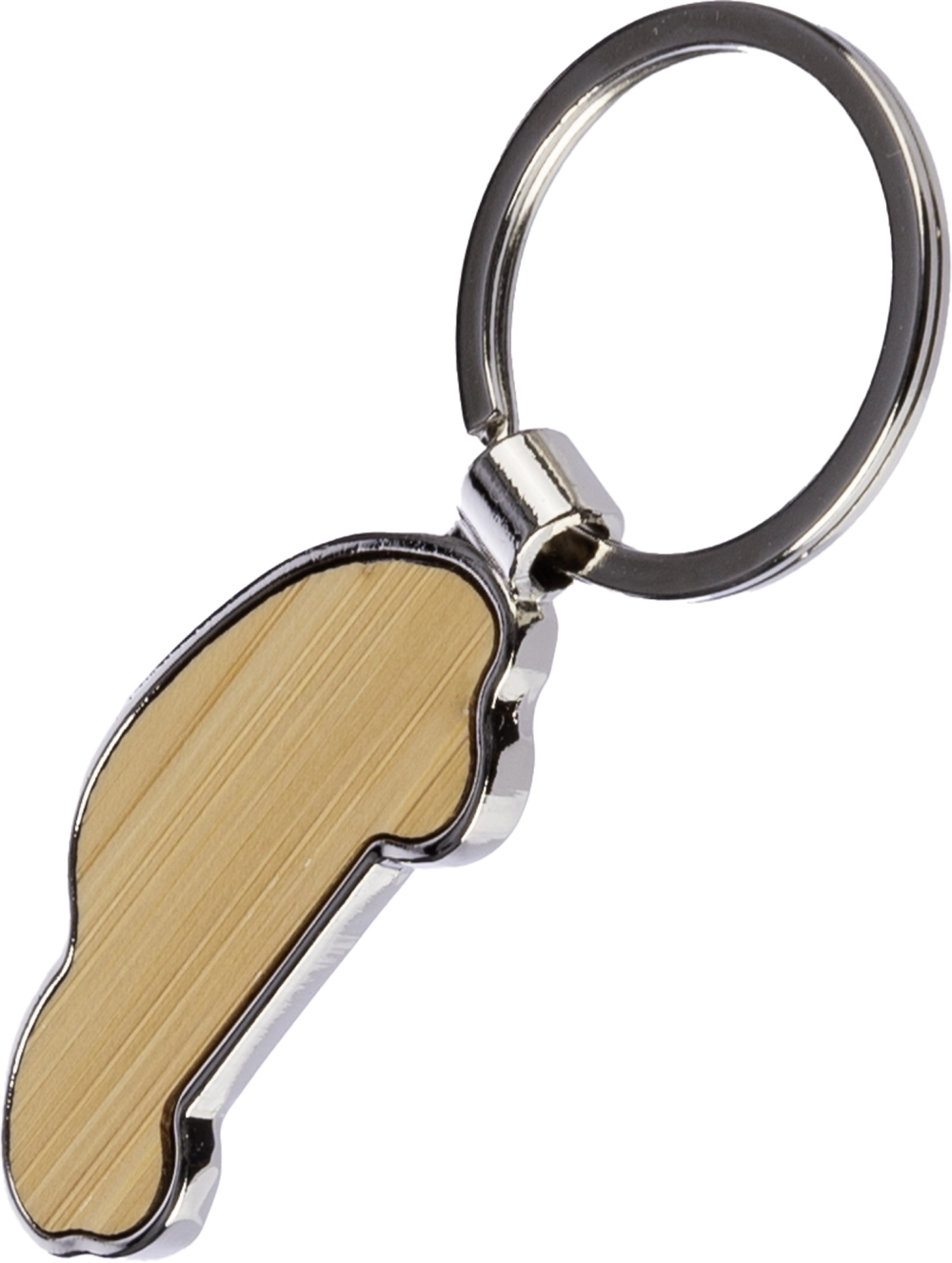 Car keyring