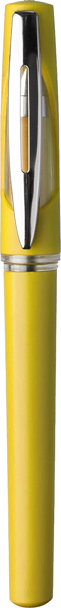 Gel pen