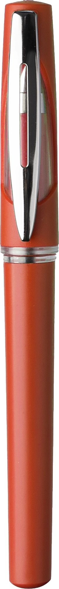 Gel pen