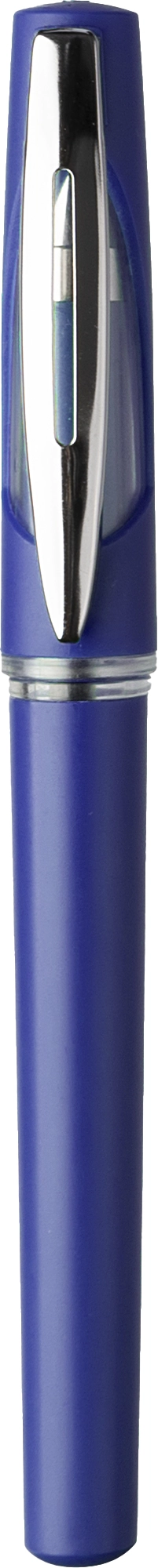 Gel pen