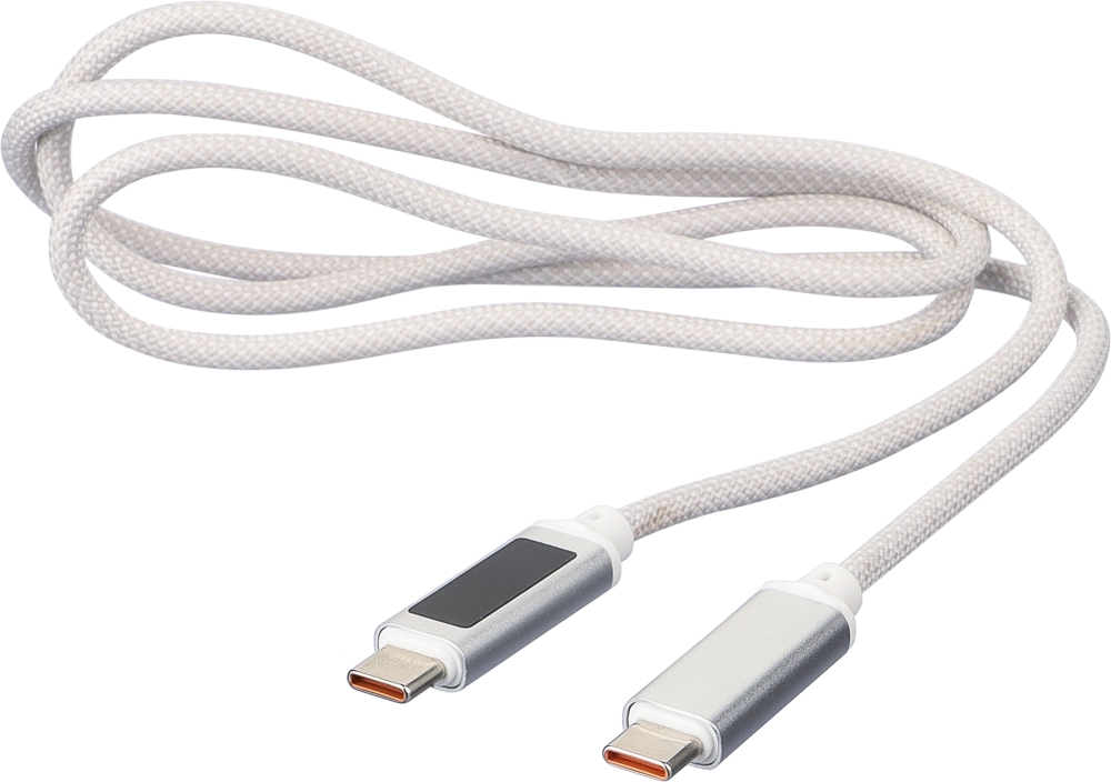 Charging cable