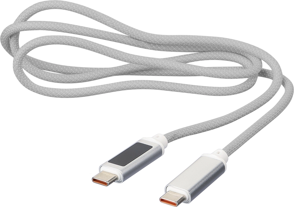 Charging cable