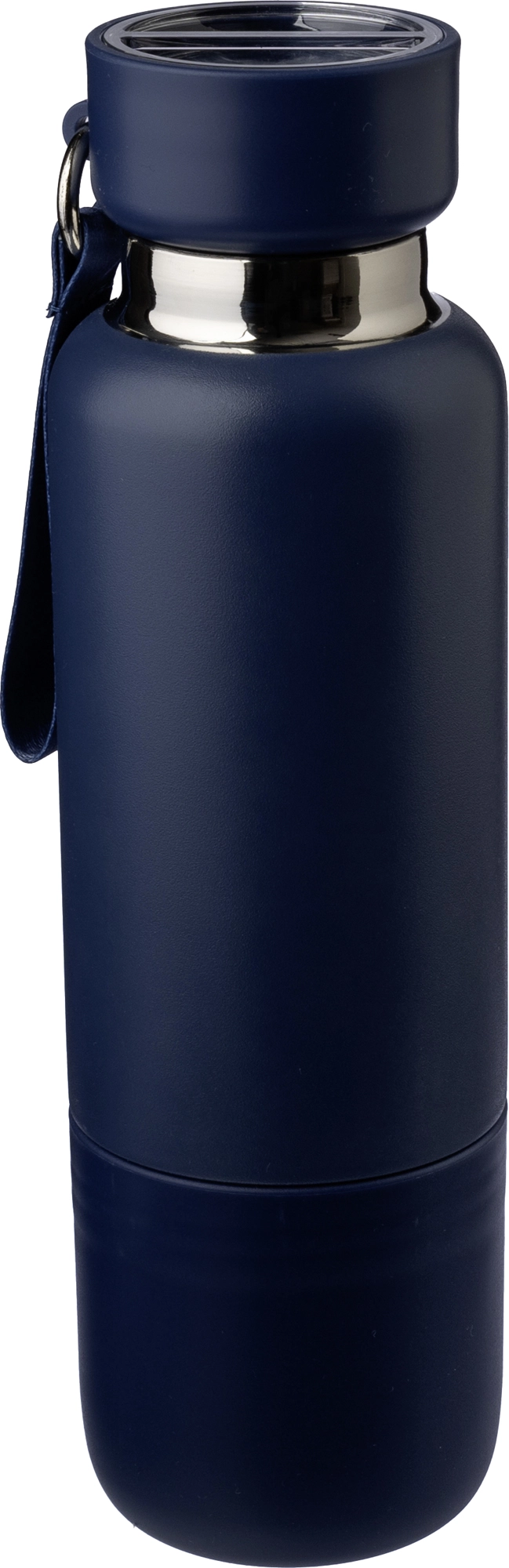 Stainless steel double walled bottle (500ml)