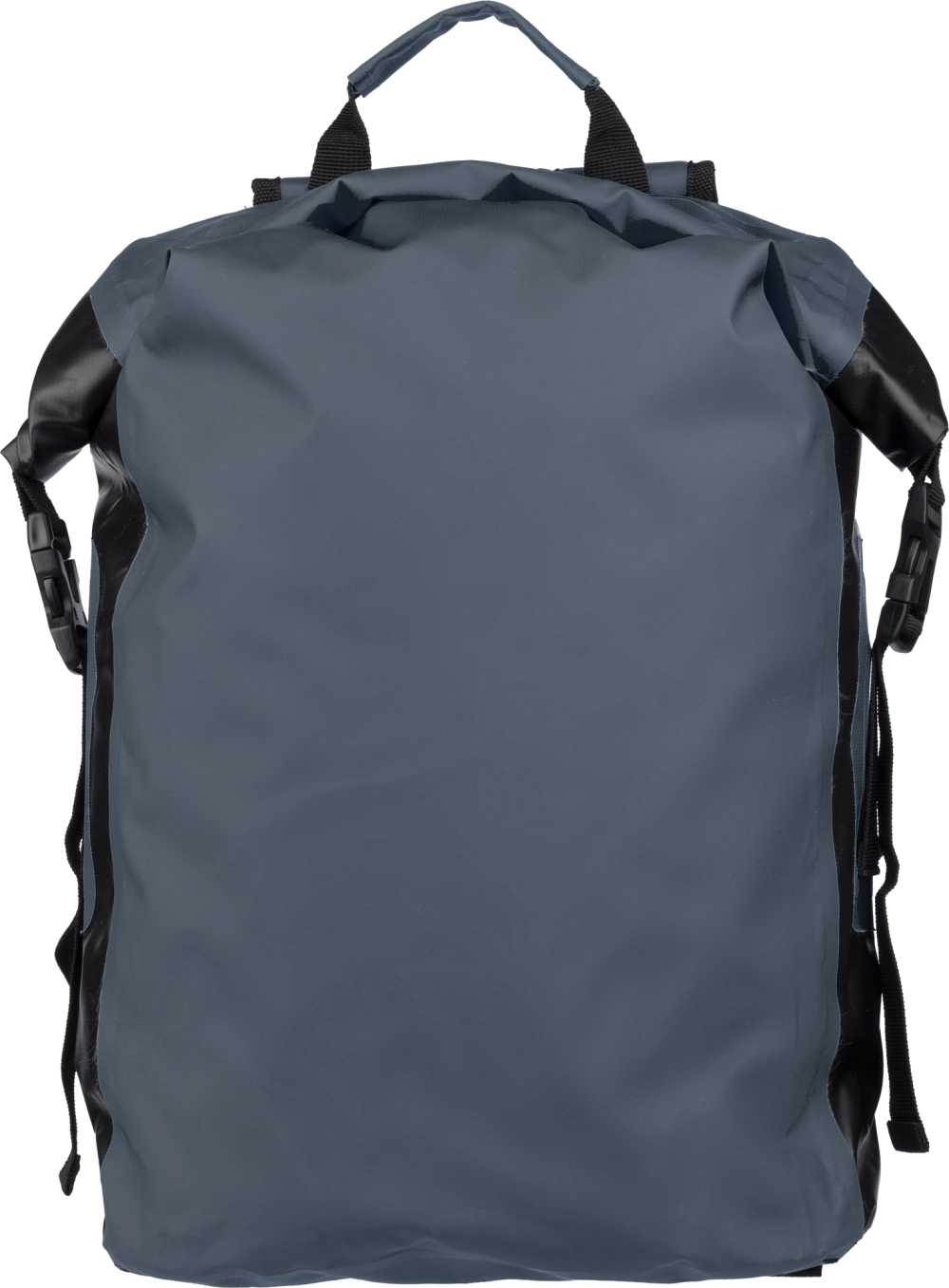 Tarpaulin backpack