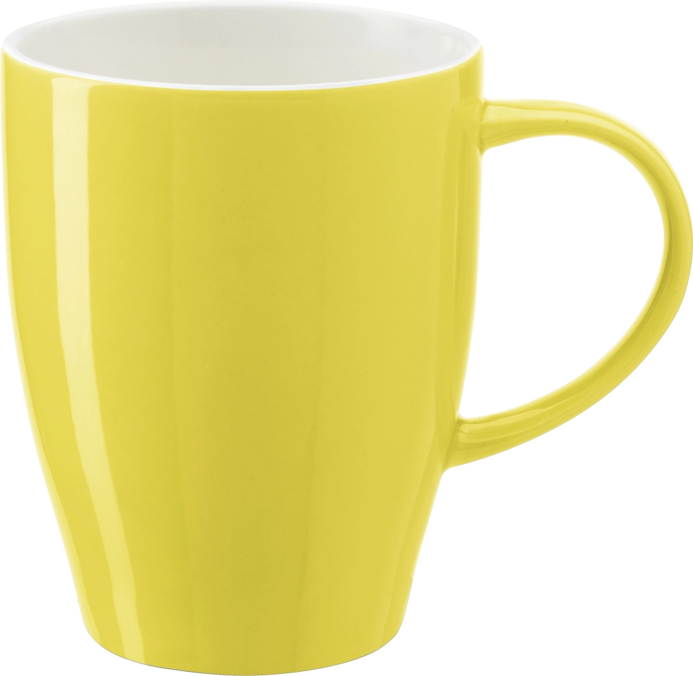 China mug (350ml)