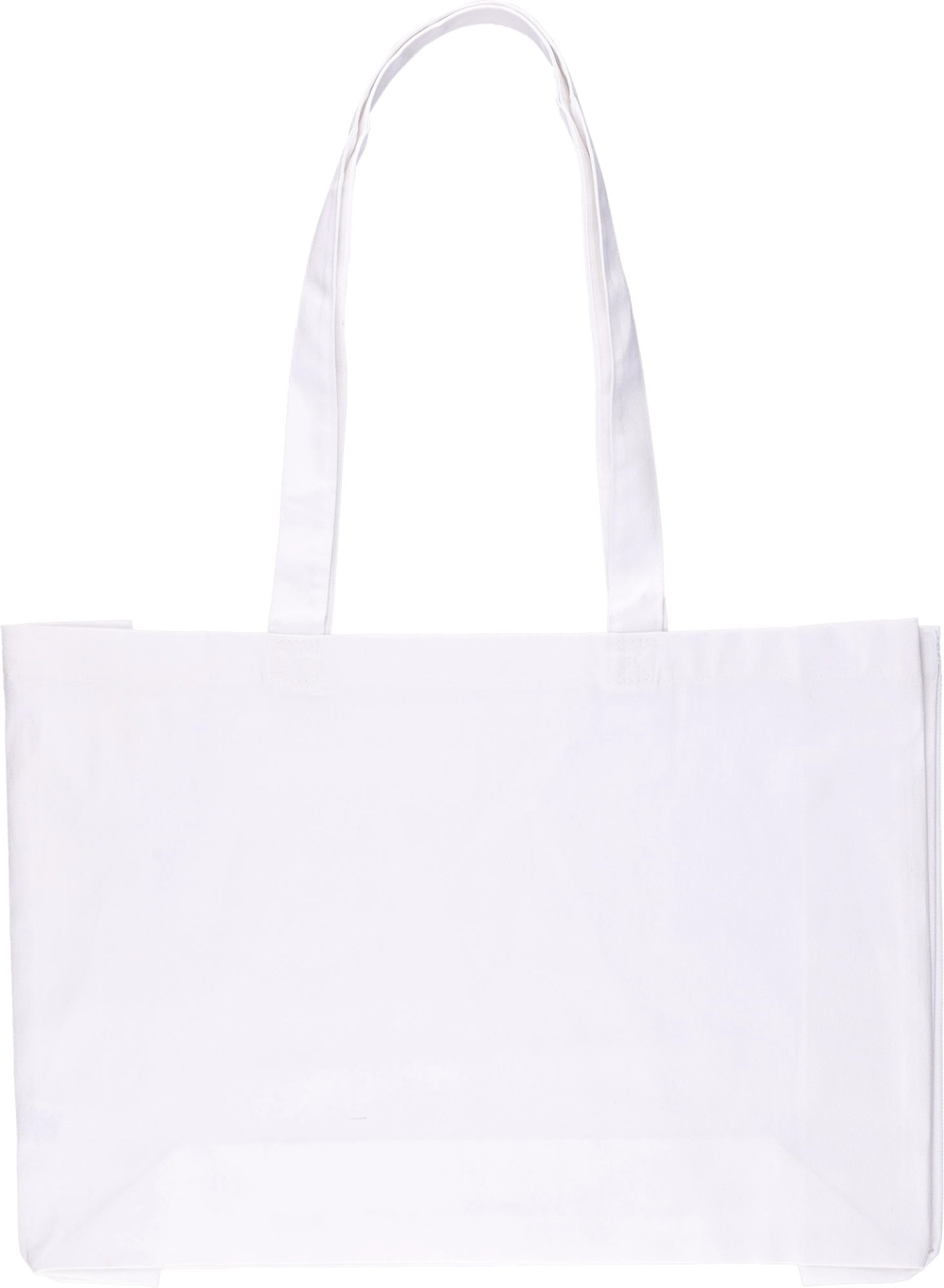 OEKO-TEX® cotton shopping bag (220gsm/6.49oz)